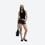 Racing Hot Pants